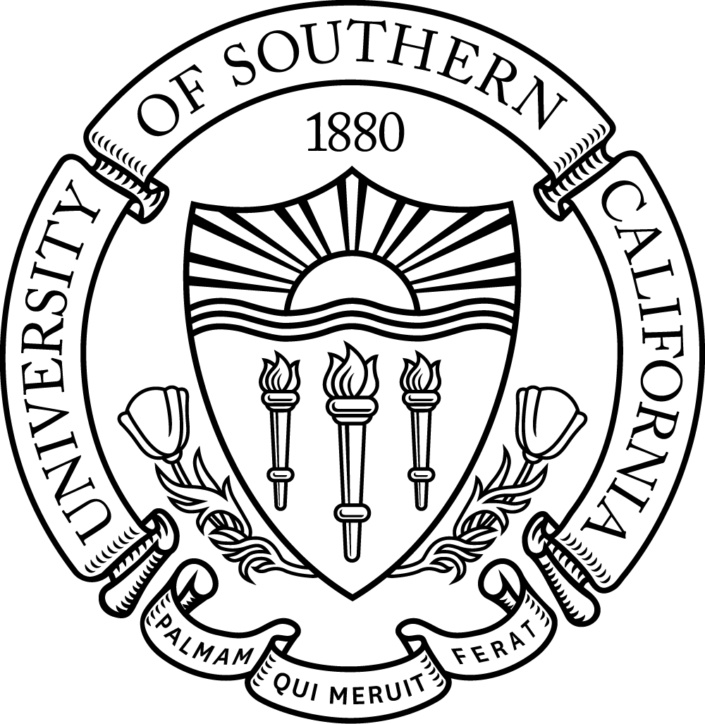 University of Southern California seal